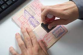 Pre-approved visa-on-arrival for some Indian travellers